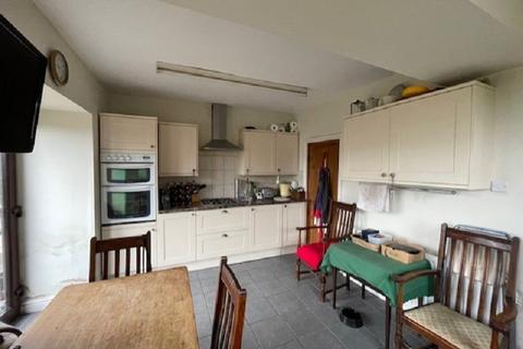 3 bedroom semi-detached house for sale, Stepney Road, Llandeilo, Carmarthenshire.