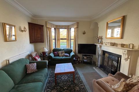 3 bedroom semi-detached house for sale, Stepney Road, Llandeilo, Carmarthenshire.