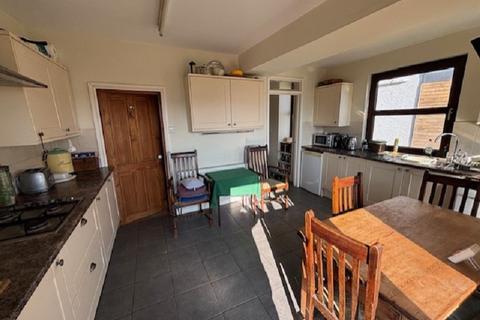 3 bedroom semi-detached house for sale, Stepney Road, Llandeilo, Carmarthenshire.