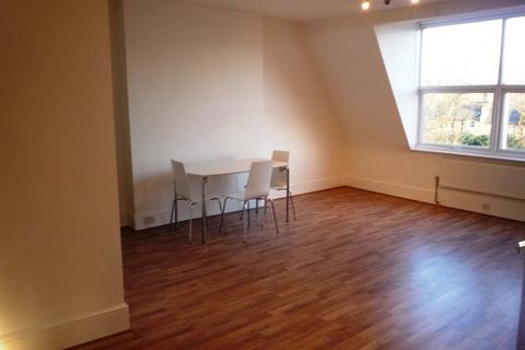 Studio to rent, Parsifal Road, West Hampstead NW6