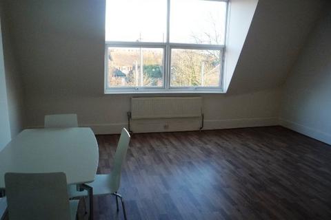 Studio to rent, Parsifal Road, West Hampstead NW6
