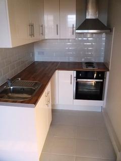 Studio to rent, Parsifal Road, West Hampstead NW6