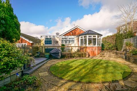 3 bedroom detached bungalow for sale, Little Moor Clough, Egerton, Bolton, BL7