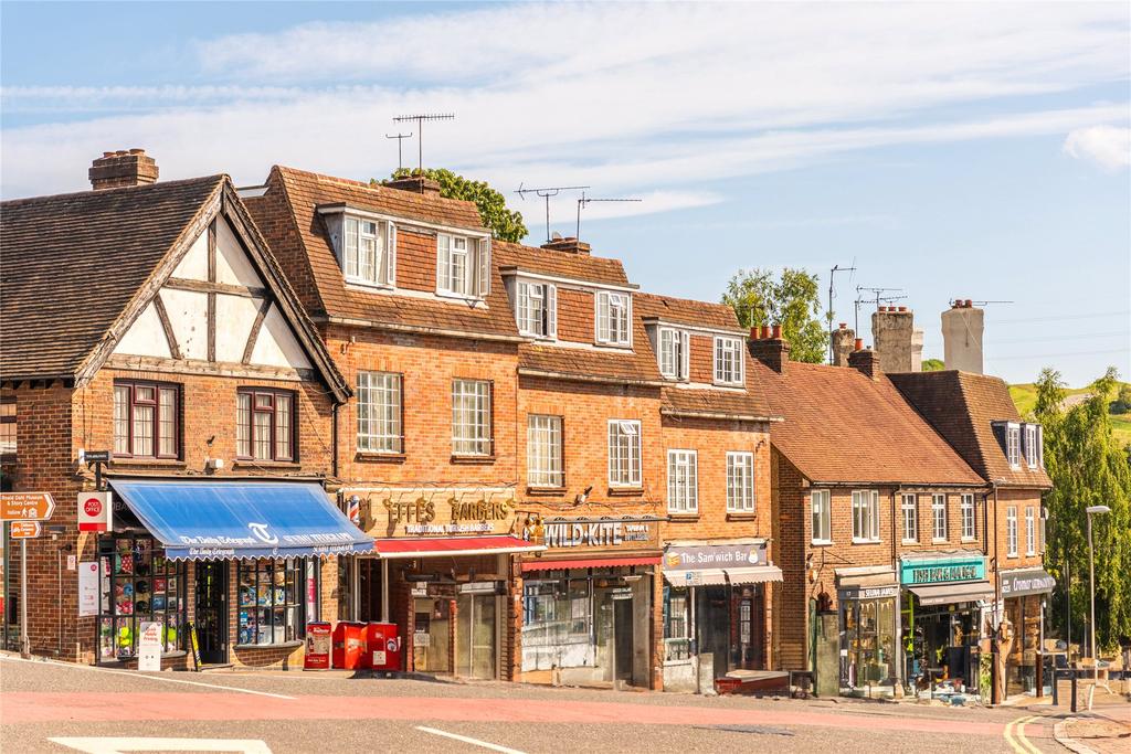 Town