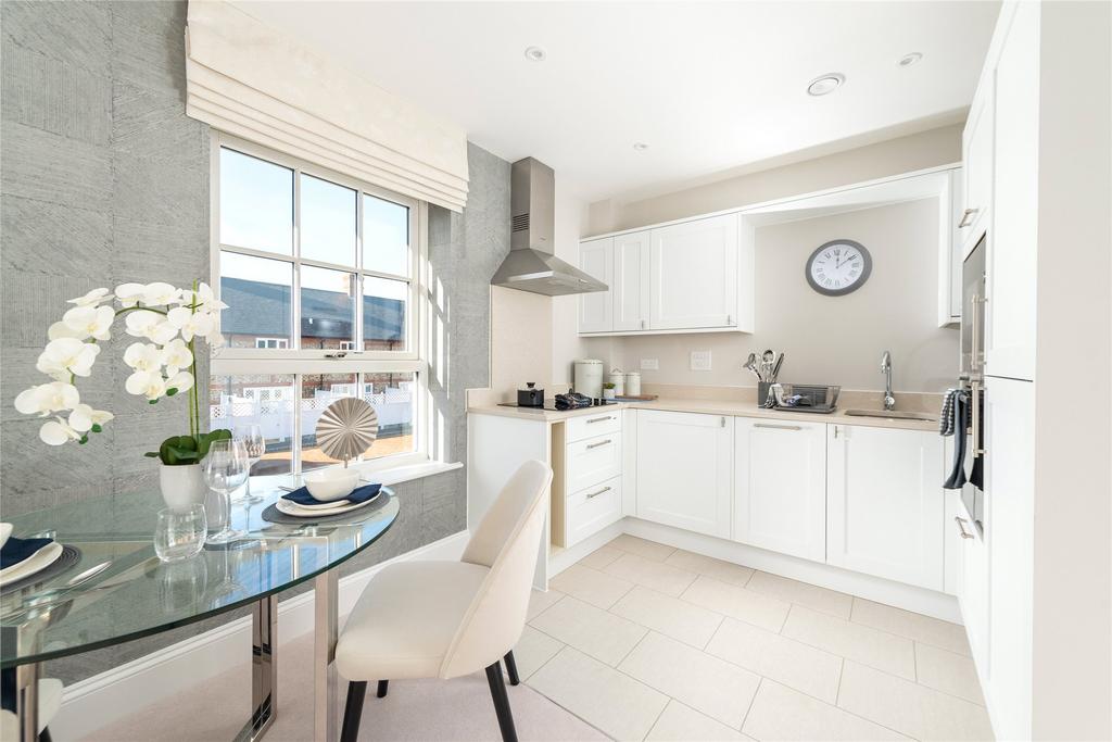 Kitchen Example
