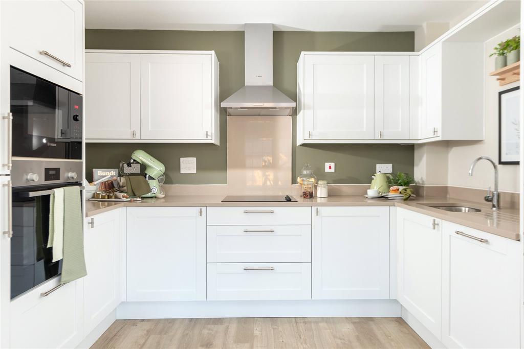 Kitchen Example