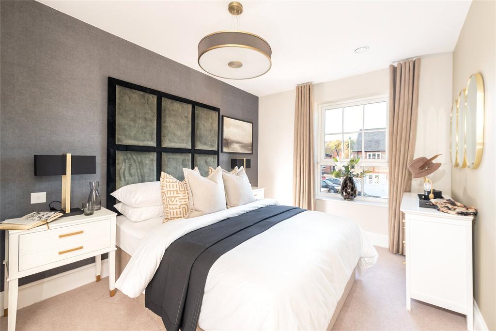 Bedroom Example