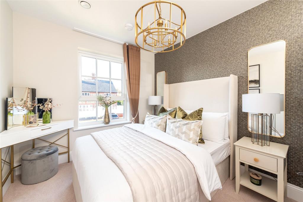 Bedroom Example