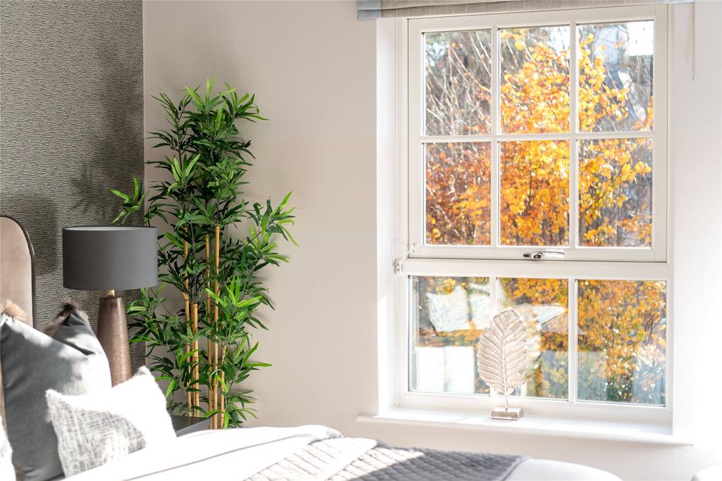 Bedroom Example