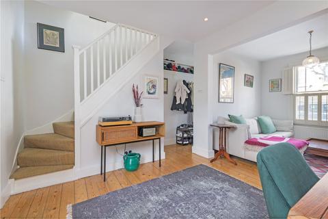 2 bedroom house for sale, Eversleigh Road, SW11