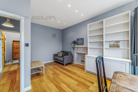 1 bedroom flat for sale, 1b, Queens Walk, Ealing, W5