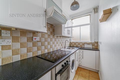 1 bedroom flat for sale, 1b, Queens Walk, Ealing, W5