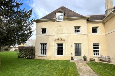 4 bedroom terraced house for sale - The Stables, Lechlade, Gloucestershire, GL7