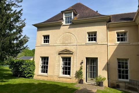 4 bedroom terraced house for sale, The Stables, Lechlade, Gloucestershire, GL7