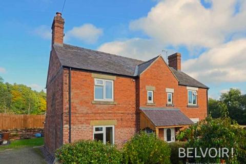 2 bedroom cottage for sale - School Road, Ruyton XI Towns, Shrewsbury, SY4