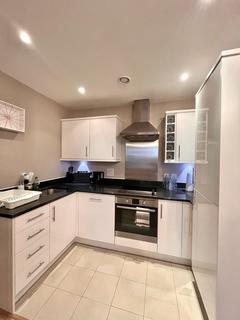 1 bedroom flat for sale, hammersmith, W6