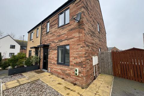 undefined, Lake View, Doncaster