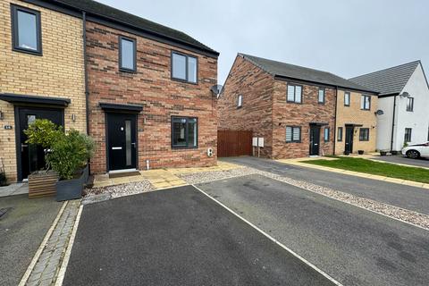 undefined, Lake View, Doncaster