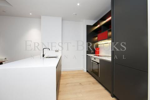 1 bedroom apartment to rent - Albion House, 157 City Island Way, E14