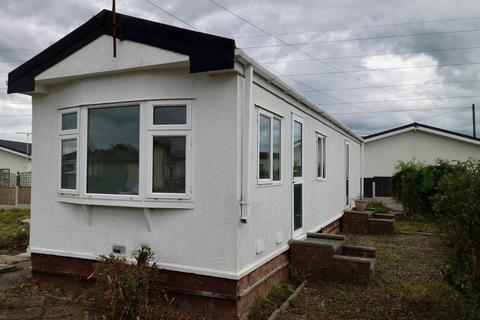 2 bedroom park home for sale, Deeside, Flintshire, CH5