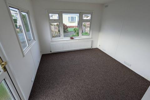 2 bedroom park home for sale, Deeside, Flintshire, CH5