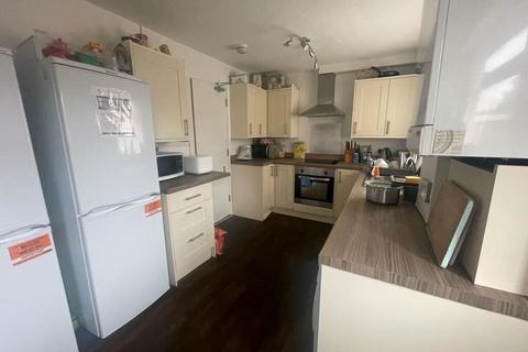 5 bedroom house share to rent - Glenmoor Road, Stockport,