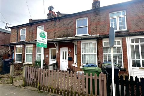2 bedroom house for sale, Acme Road, Watford, WD24