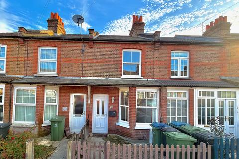 Acme Road, Watford, WD24
