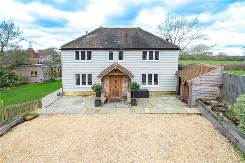 4 bedroom detached house for sale, Cowbeech Hill, Cowbeech, East Sussex, BN27