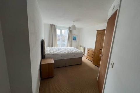 1 bedroom flat to rent - Aprilia House, Lloyd George Avenue, Cardiff Bay