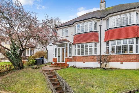 3 bedroom semi-detached house for sale - Purley, Purley CR8