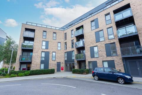 2 bedroom apartment to rent, Newchapel House, Addlestone KT15