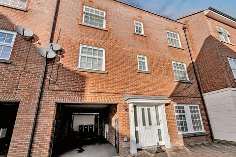 5 bedroom townhouse for sale, Frampton Grove, Milton Keynes MK4