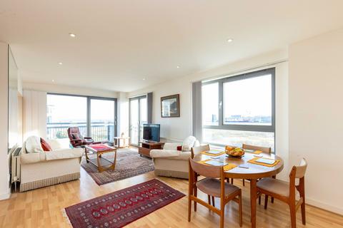 3 bedroom flat for sale, 3/18 Western Harbour Midway, Newhaven, Edinburgh, EH6 6LD