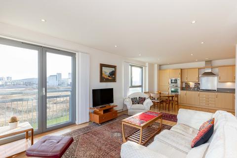 3 bedroom flat for sale, 3/18 Western Harbour Midway, Newhaven, Edinburgh, EH6 6LD