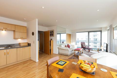 3 bedroom flat for sale, 3/18 Western Harbour Midway, Newhaven, Edinburgh, EH6 6LD