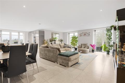 2 bedroom apartment for sale, Marlborough Drive, Bushey, Hertfordshire, WD23