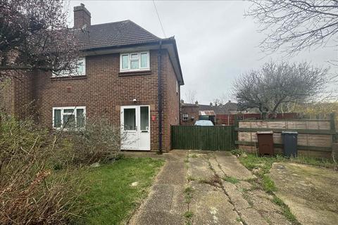 3 bedroom semi-detached house for sale, Green Man Lane , Feltham, TW14