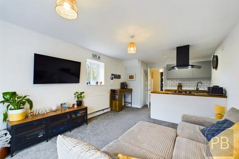 2 bedroom end of terrace house for sale - Hatherley Lane, Cheltenham, Gloucestershire, GL51