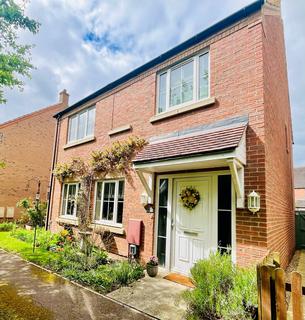 4 bedroom detached house for sale, The Leap, Littleport, Cambridgeshrie