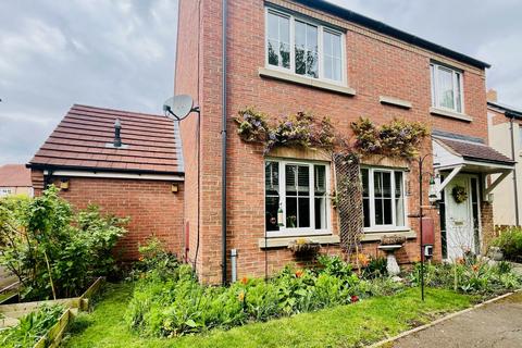 4 bedroom detached house for sale, The Leap, Littleport, Cambridgeshrie