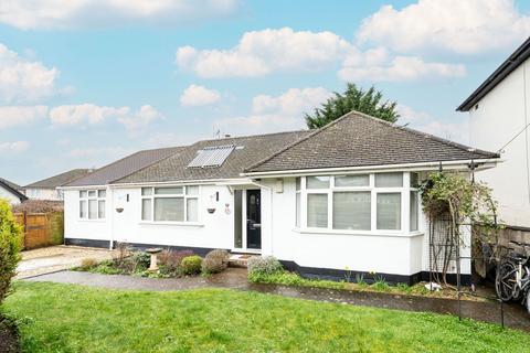 3 bedroom detached bungalow for sale, Lyndworth Close, Headington, OX3