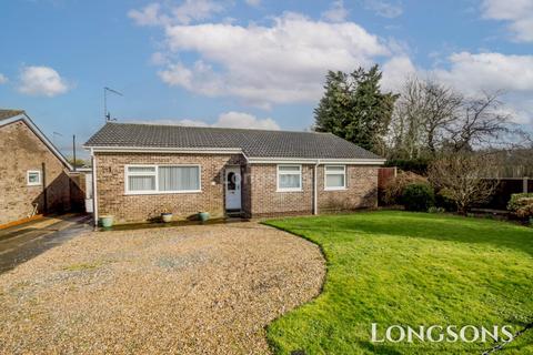 1 Longfields, Swaffham, PE37 7RH