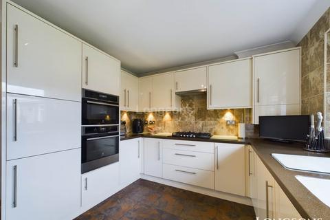 1 Longfields, Swaffham, PE37 7RH