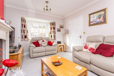 4 bedroom terraced house for sale, Maritime Avenue, Herne Bay, CT6