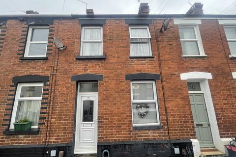 55 Cecil Road, Exeter, EX2 9AQ