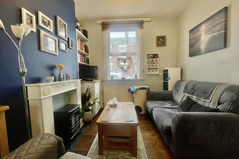 55 Cecil Road, Exeter, EX2 9AQ