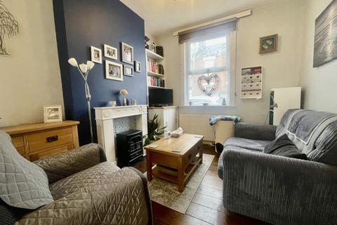 55 Cecil Road, Exeter, EX2 9AQ