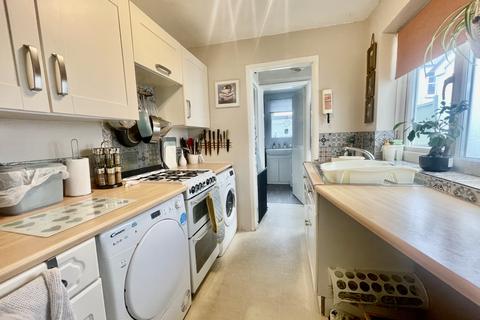 55 Cecil Road, Exeter, EX2 9AQ