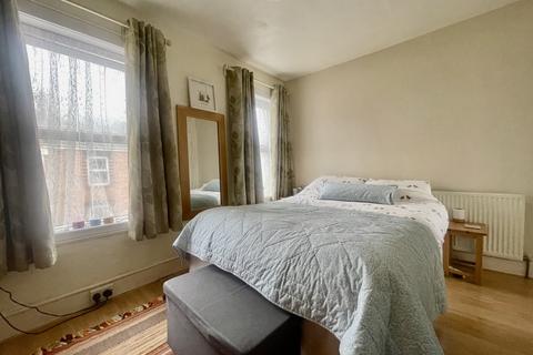 55 Cecil Road, Exeter, EX2 9AQ